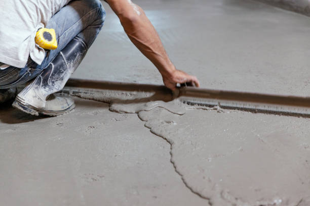 Best Concrete Retaining Walls in Willard, MO
