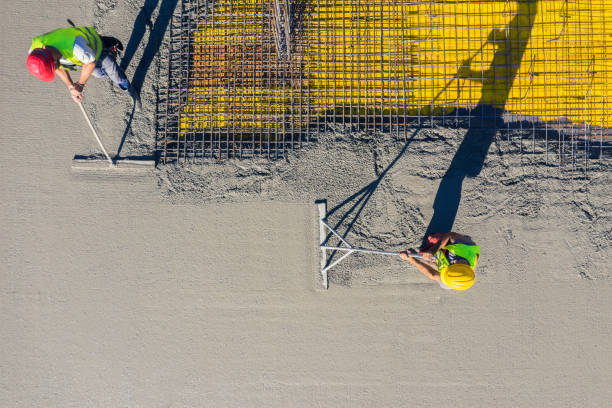 Best Concrete Pool Decks in Willard, MO