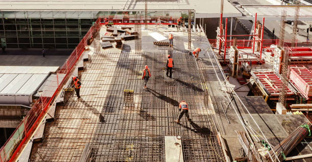 Best Concrete Sidewalk Installation in Willard, MO
