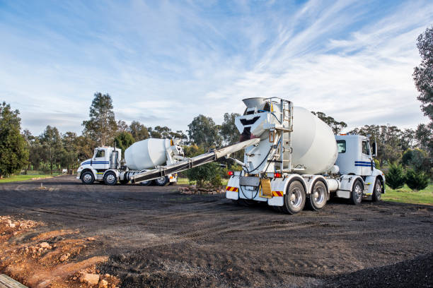 Best Concrete Sidewalk Installation in Willard, MO