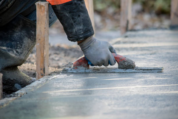 Best Residential Concrete Solutions in Willard, MO