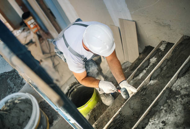 Best Concrete Removal and Replacement in Willard, MO
