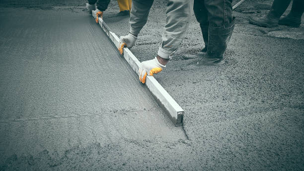 Best Decorative Concrete in Willard, MO
