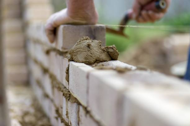 Best Concrete Slab Construction in Willard, MO
