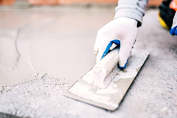Best Concrete Removal and Replacement in Willard, MO